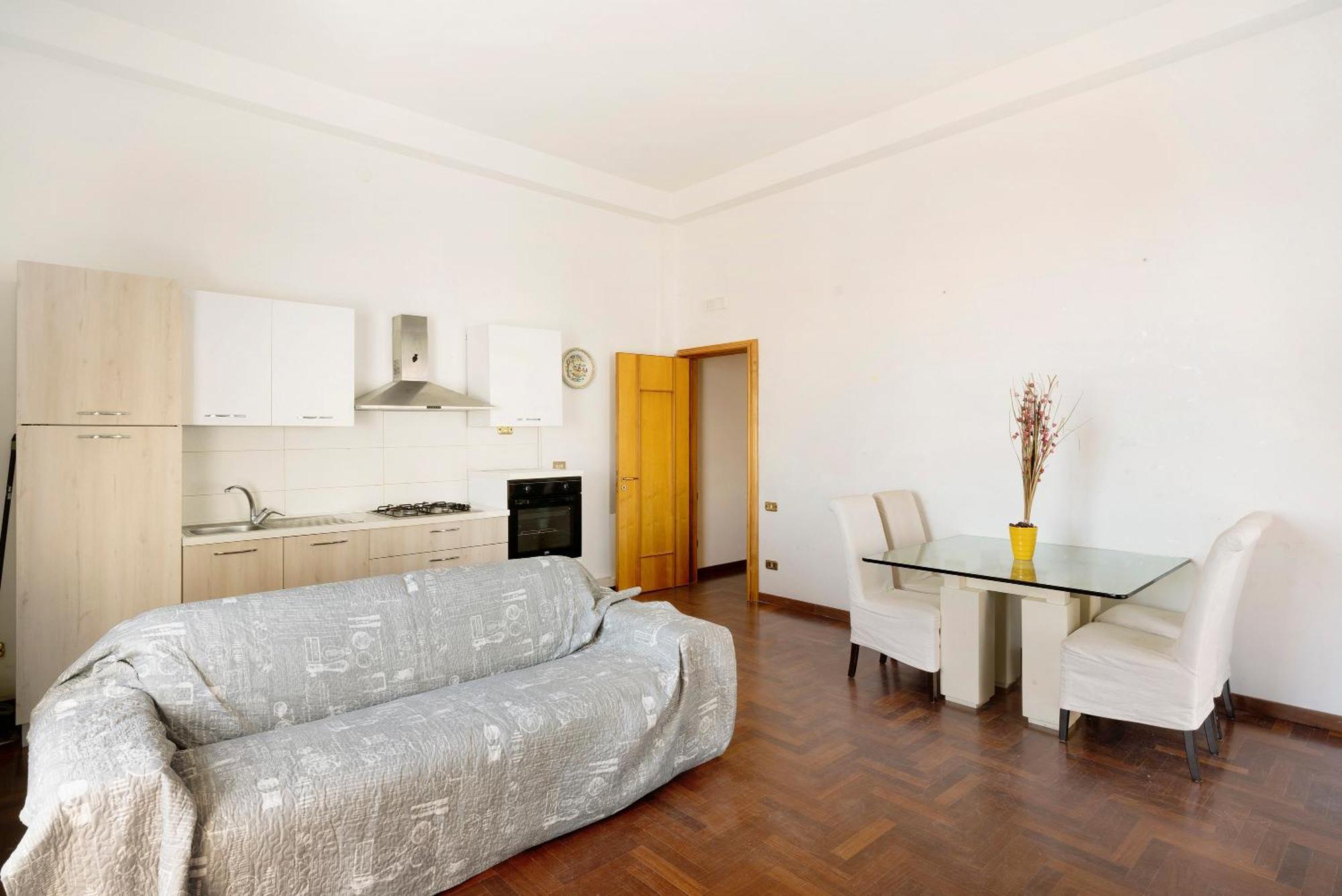 Apartamento Divina Vietri Exterior foto