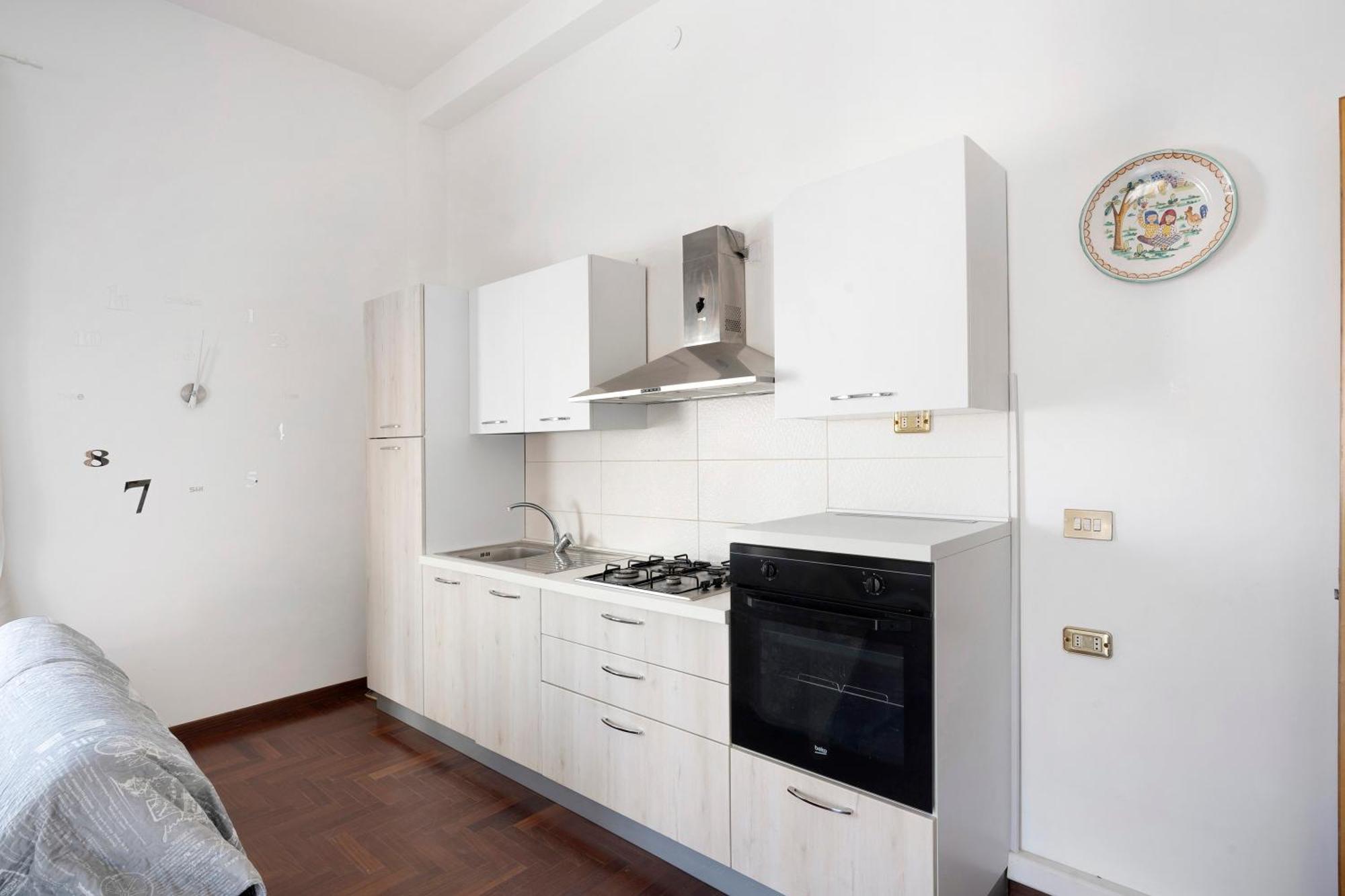 Apartamento Divina Vietri Exterior foto
